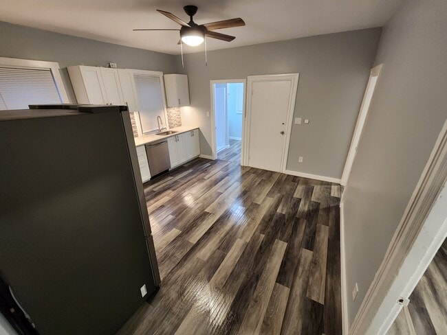 Kitchen - 28 Piedmont St