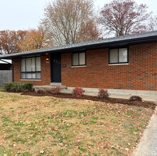 Building Photo - 1928 Cornell Ave