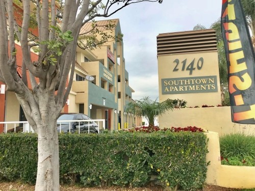 Foto del edificio - 2140 S Main St