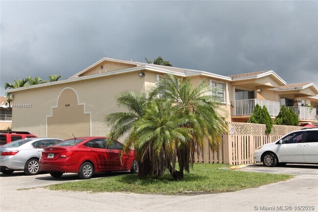 Foto del edificio - 4410 NW 79th Ave