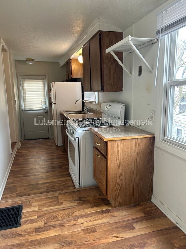 Foto del edificio - 3013 Portage Street