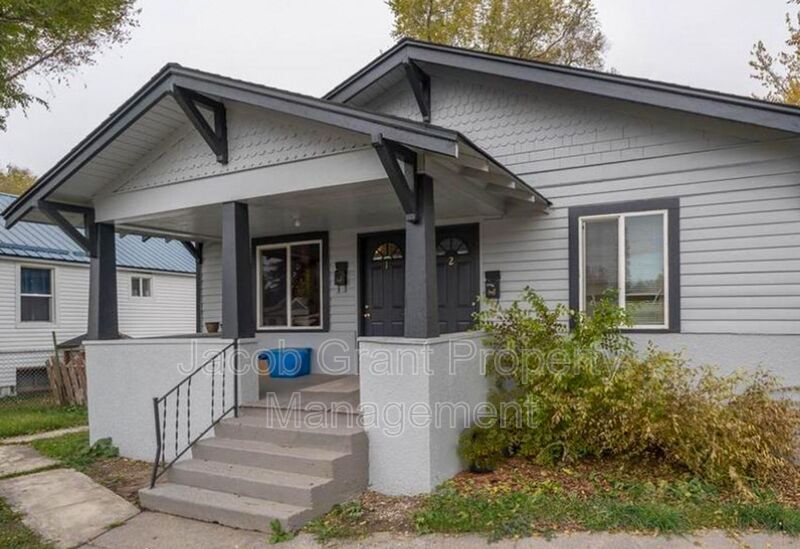 235 W 1 Unit 2, Rigby, ID 83442 Condo for Rent in Rigby, ID