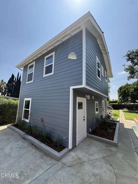 Foto del edificio - 239 N Mayflower Ave