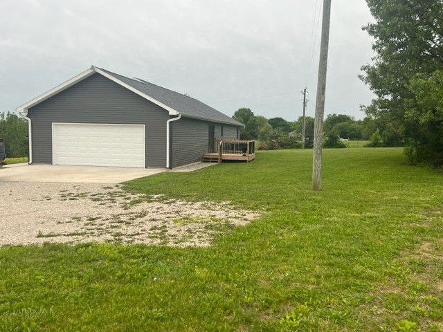 Building Photo - 3807 New Hope Rd