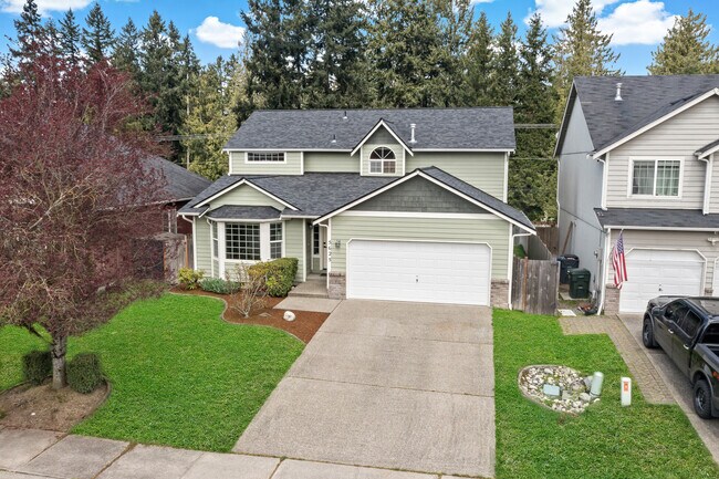 Foto del edificio - 5625 208th Street Ct E