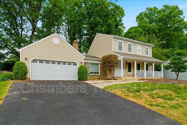 Photo - 12226 Ox Hill Rd House