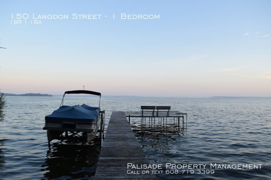 Primary Photo - 150 Langdon Street 1 Bedroom