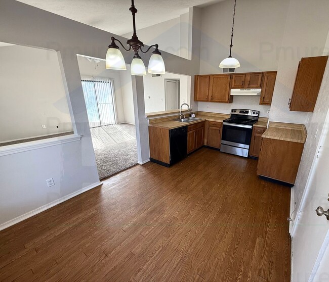 Foto del edificio - AVAILABLE NOW!!!  Cozy 2 Bed, 1 Bath Home for Rent in Cedar Hill