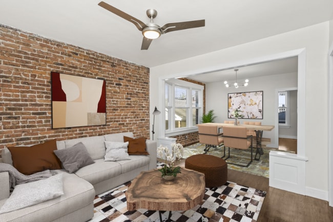 Foto del edificio - 3414 W Potomac Ave