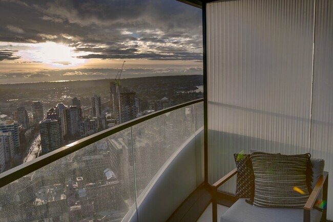 Photo du bâtiment - 1033 Nelson St.