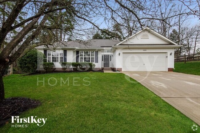 Building Photo - 11626 English Oak Ln