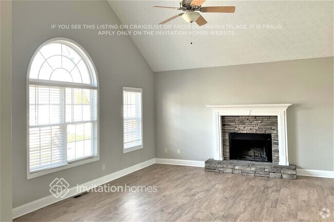 Building Photo - 1012 Foxhollow Tr