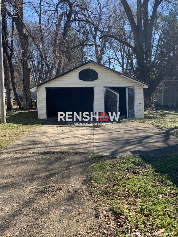 Foto del edificio - 318 Tulip St