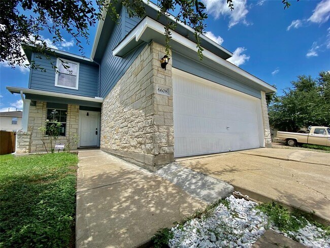 Foto del edificio - 6608 Ferrystone Pass