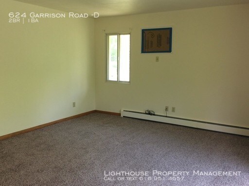 Building Photo - Updated Two Bedroom Apartment in Battle Creek