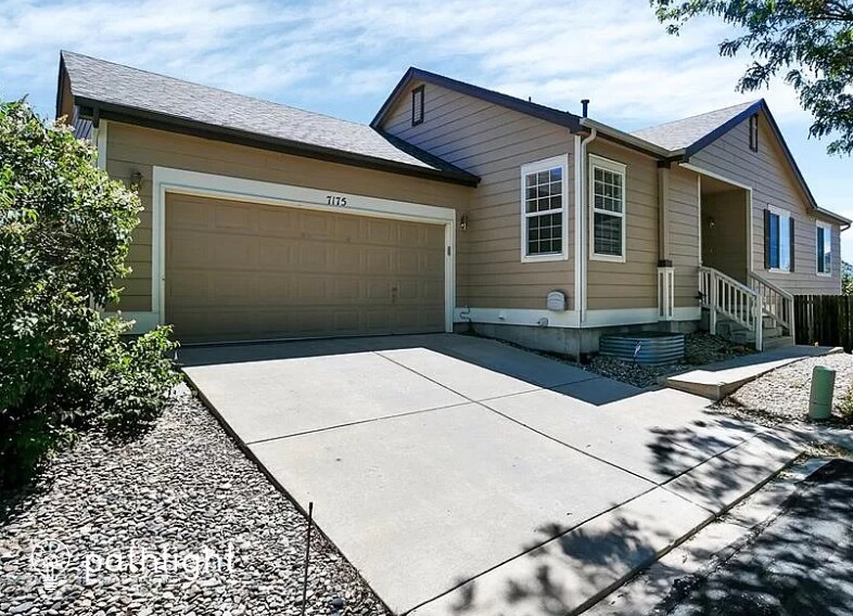 Primary Photo - 7175 Mt Higgins Heights