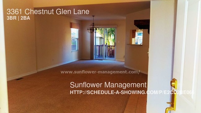 Foto del edificio - 3361 Chestnut Glen Ln