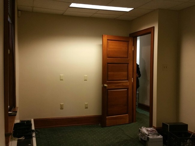 Foto del interior - 1725 Spruce St