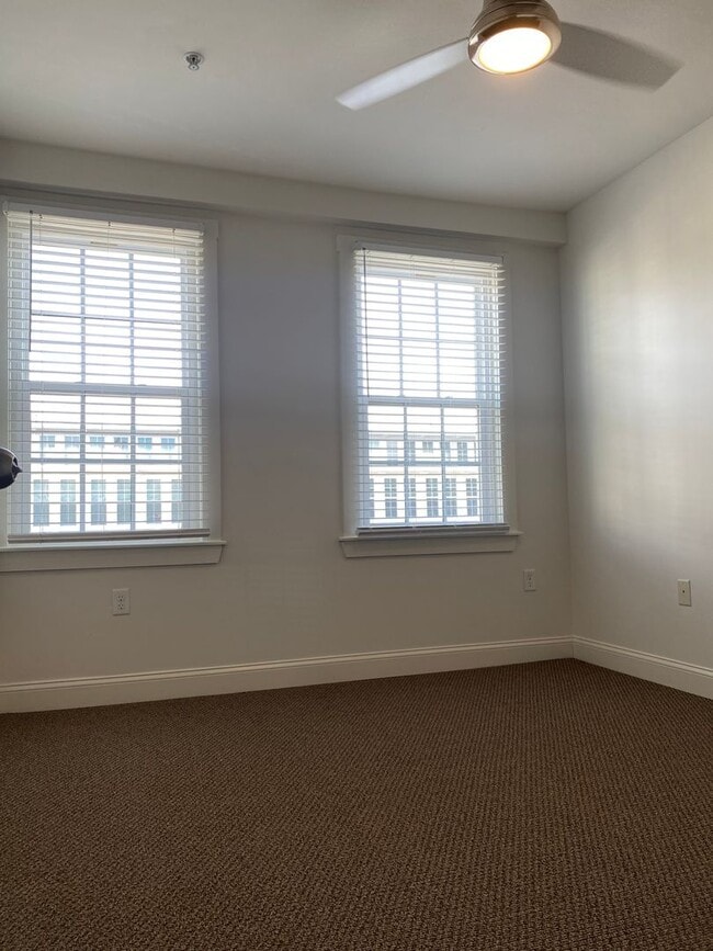 Foto del interior - Bostonian Shoe Lofts