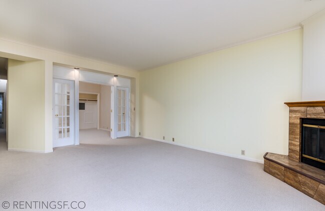 Foto del edificio - 80 Collingwood St