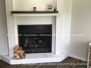 Foto del edificio - 2 bedroom in Colorado Springs CO 80904