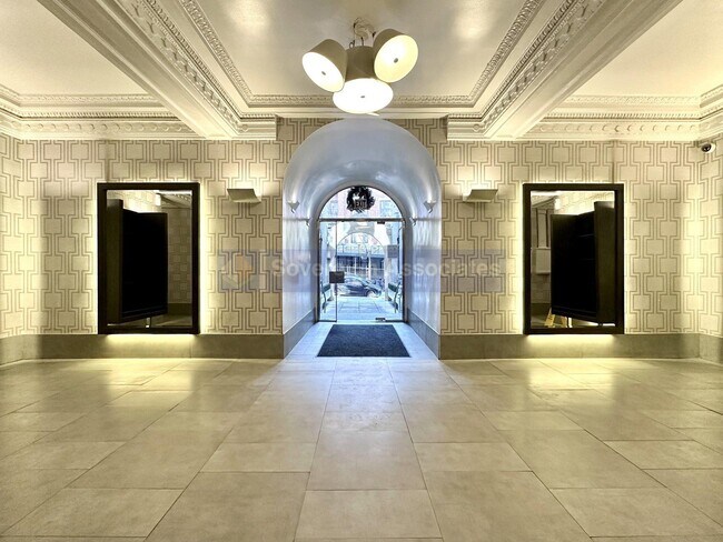 Foto del edificio - 607 West 137th Street