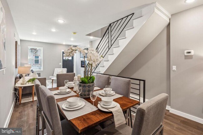 Foto del edificio - 2536 N Lee St