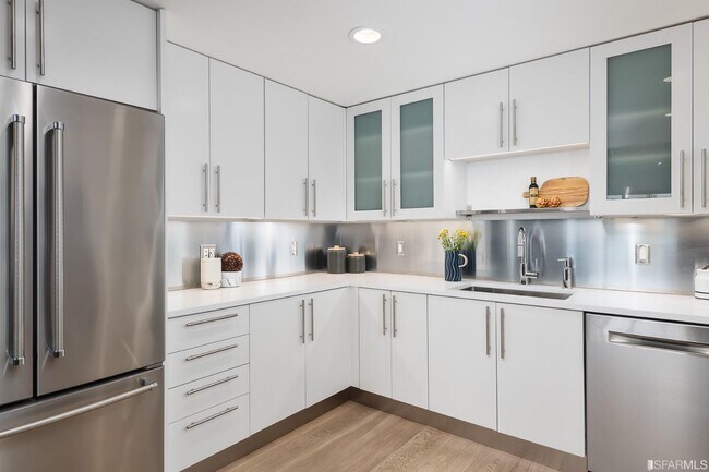 Foto del edificio - 200 Brannan St