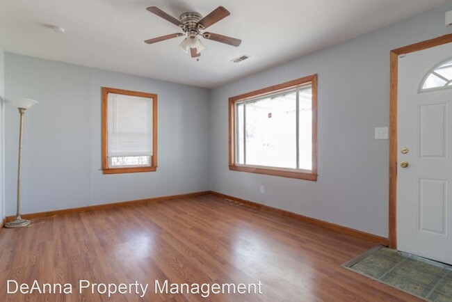 Foto del edificio - 3 br, 2 bath House - 2347 Park Court