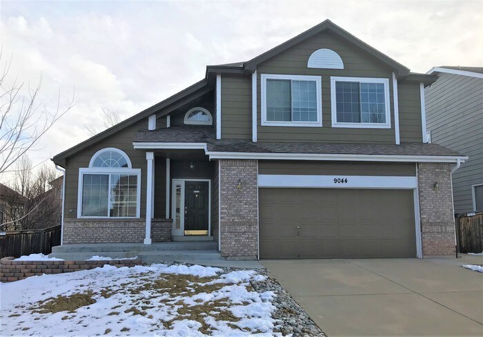 Primary Photo - Gorgeous Home in Highlands Ranch