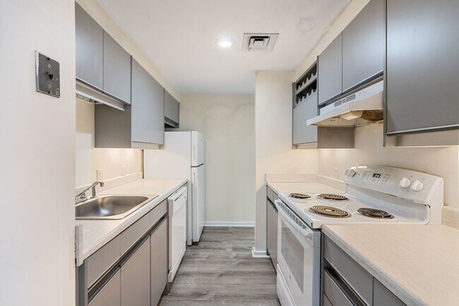 Foto del edificio - 134 Mount Auburn St