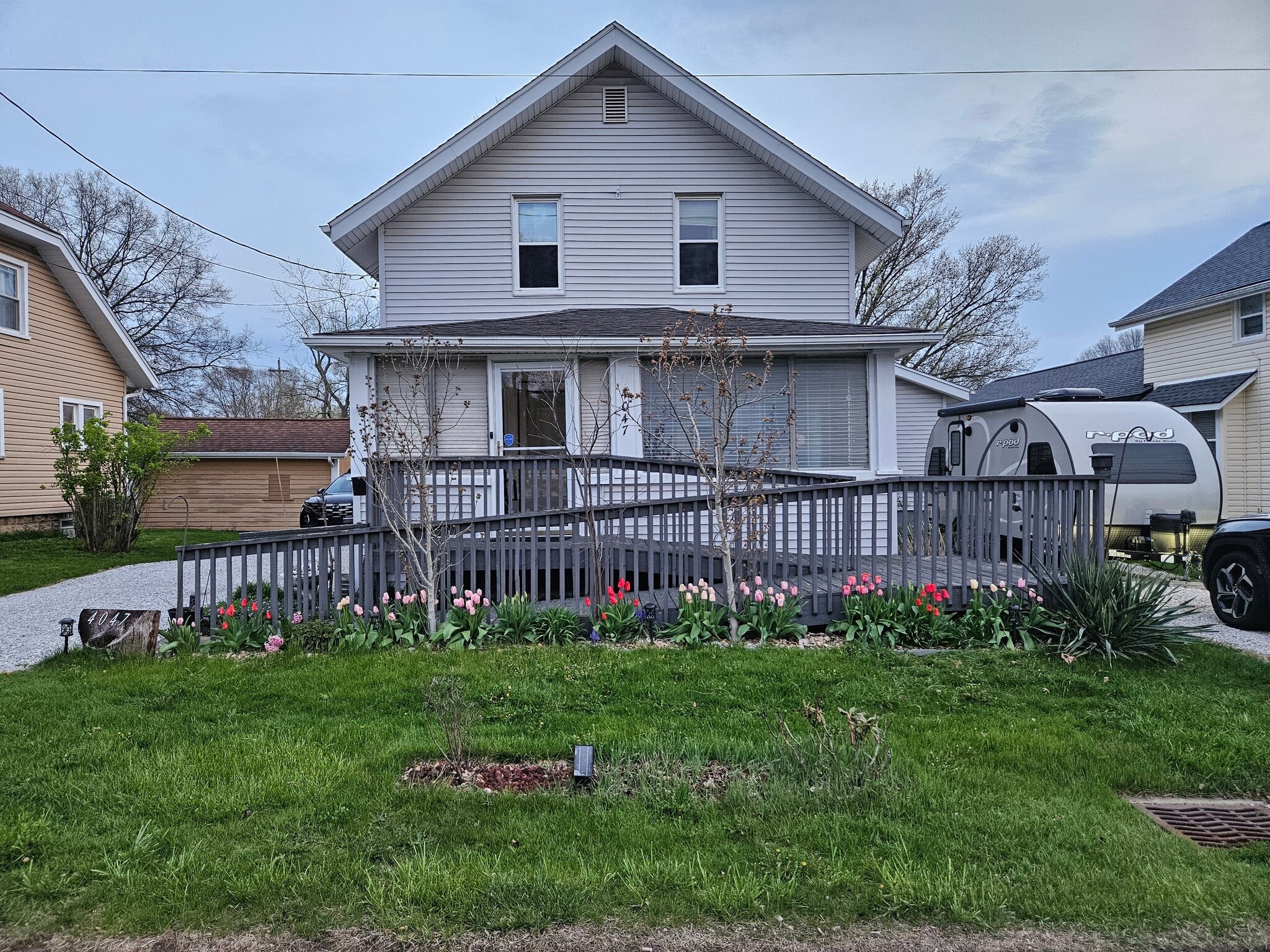 4047 Mogadore Rd Mogadore, OH 44260 – photo 2