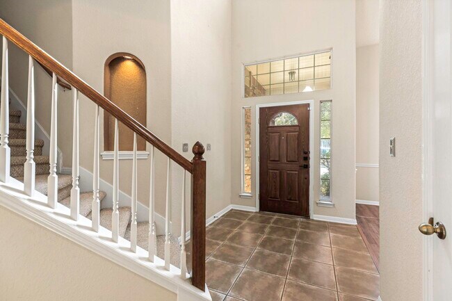 Foto del edificio - 419 Coyanosa Falls