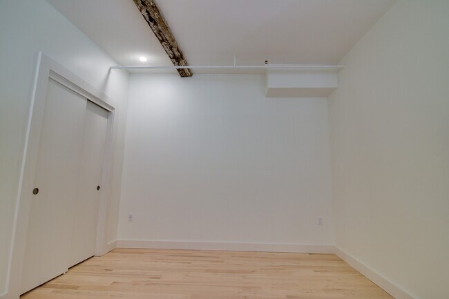 Foto del edificio - 800 Tremont St