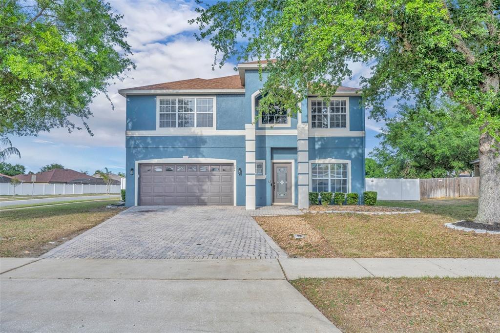 Foto principal - 486 Sycamore Springs St