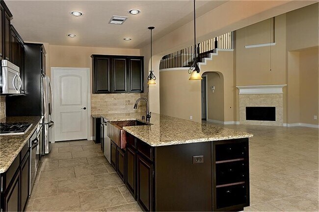 Foto del edificio - 126 Hearthshire Cir
