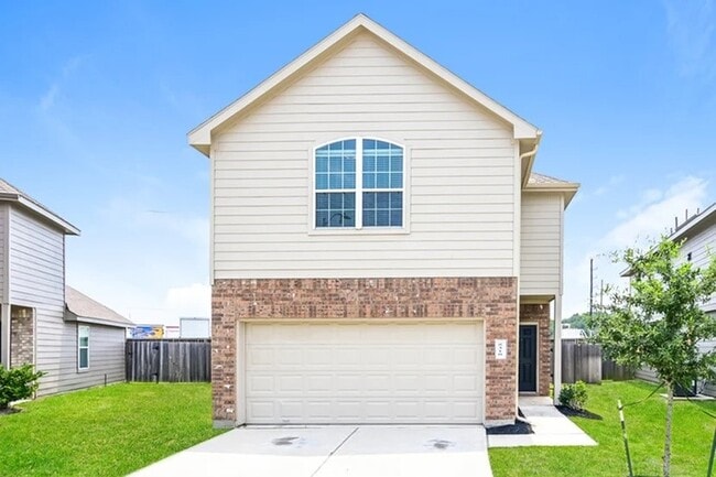 Foto del edificio - 5310 Hawksbury Creek Trail