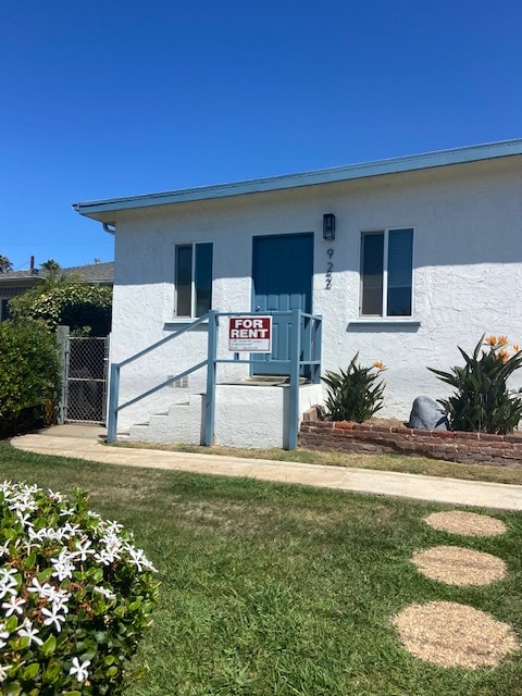 Foto principal - 924 S Tremont St