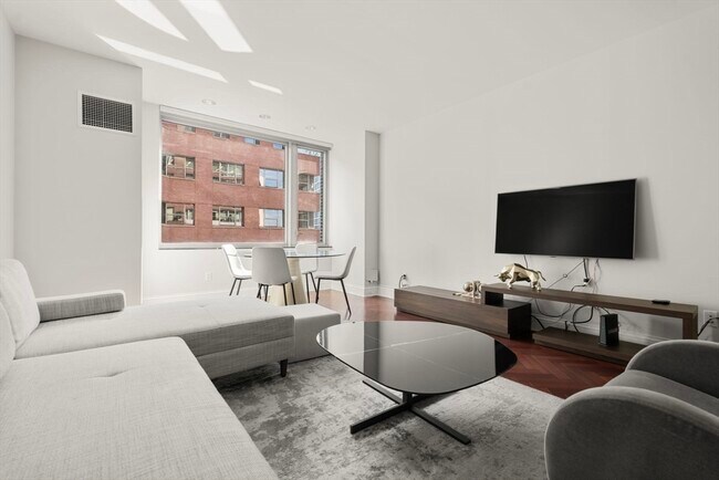 Foto del edificio - 1 Charles St S
