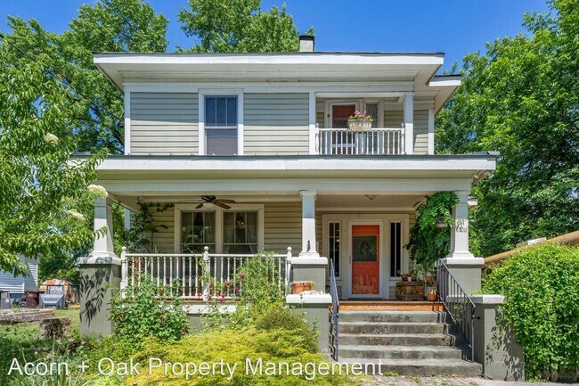 Building Photo - 3 br, 2.5 bath House - 1200 Hanover Street