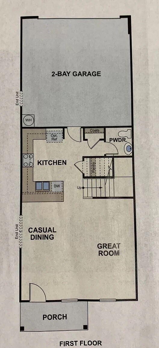 Foto del edificio - 3138 Glenn Hope Wy