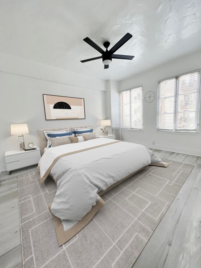 Foto del interior - Welcome to The Du Barry — Modern Living in...