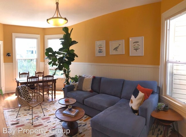 Foto del edificio - 2 br, 1 bath House - 367 Church Street, Apt 4