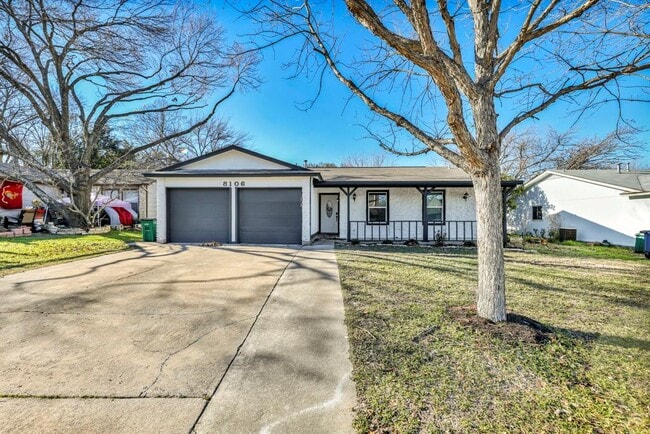 Building Photo - 8106 Boggy Ridge Dr