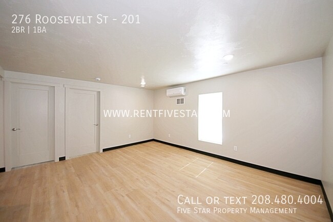 Building Photo - NEW 2 Bedroom Apartment Available at Gardn...