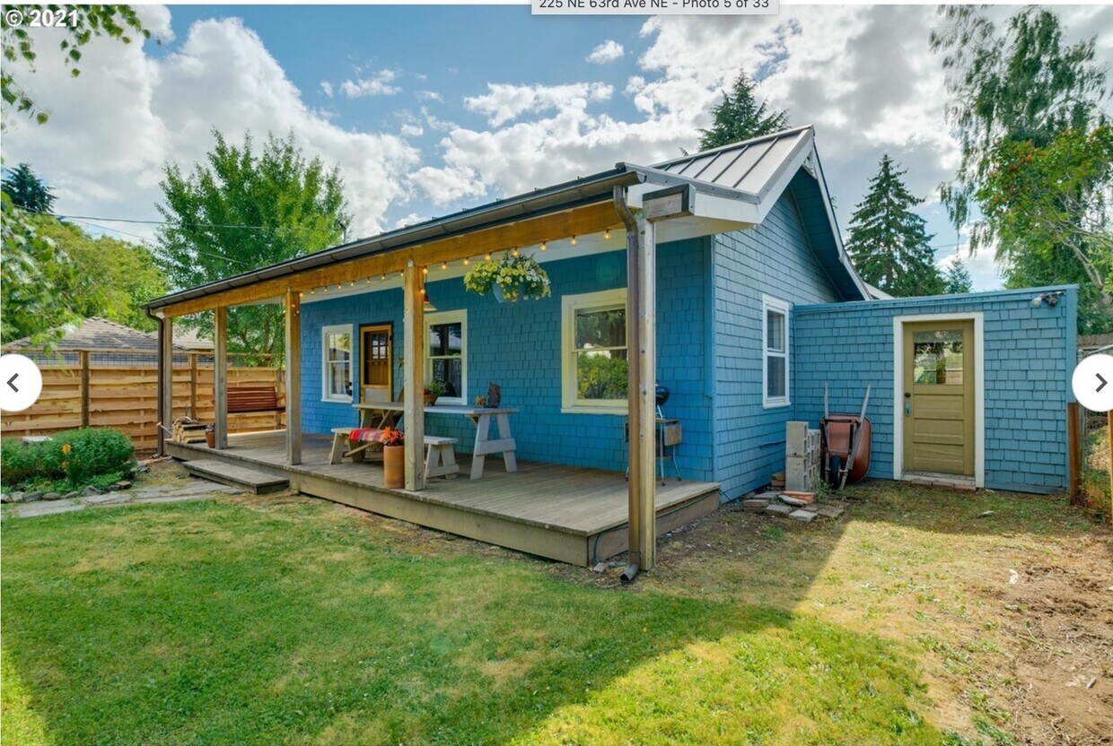 Primary Photo - 225 NE 63rd Ave