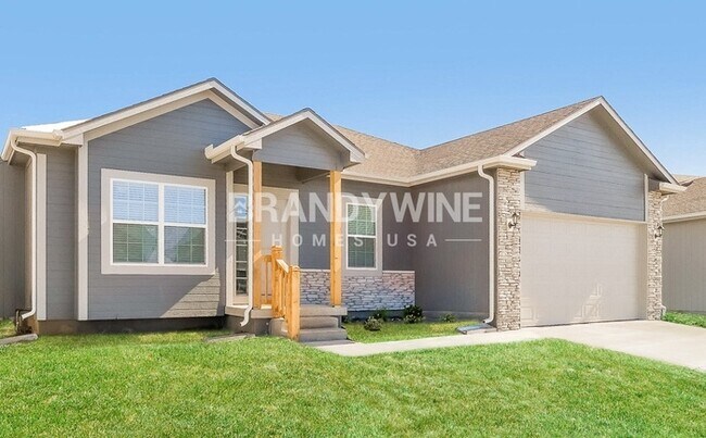 Foto del edificio - 1004 Woodland Dr