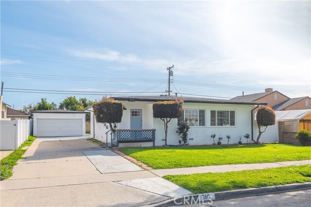 Foto principal - 310 W Southgate Ave