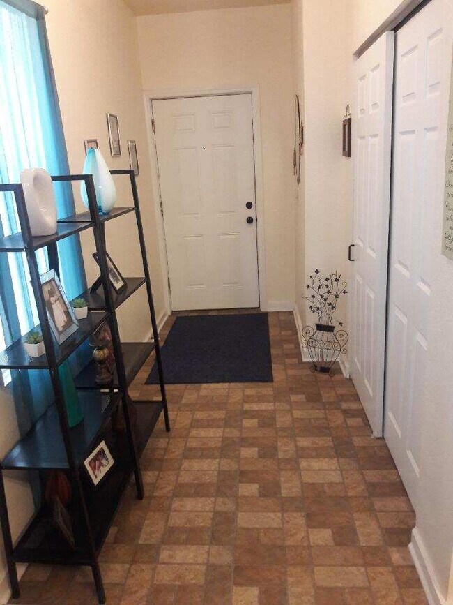 Hallway - 2126 S 26th St