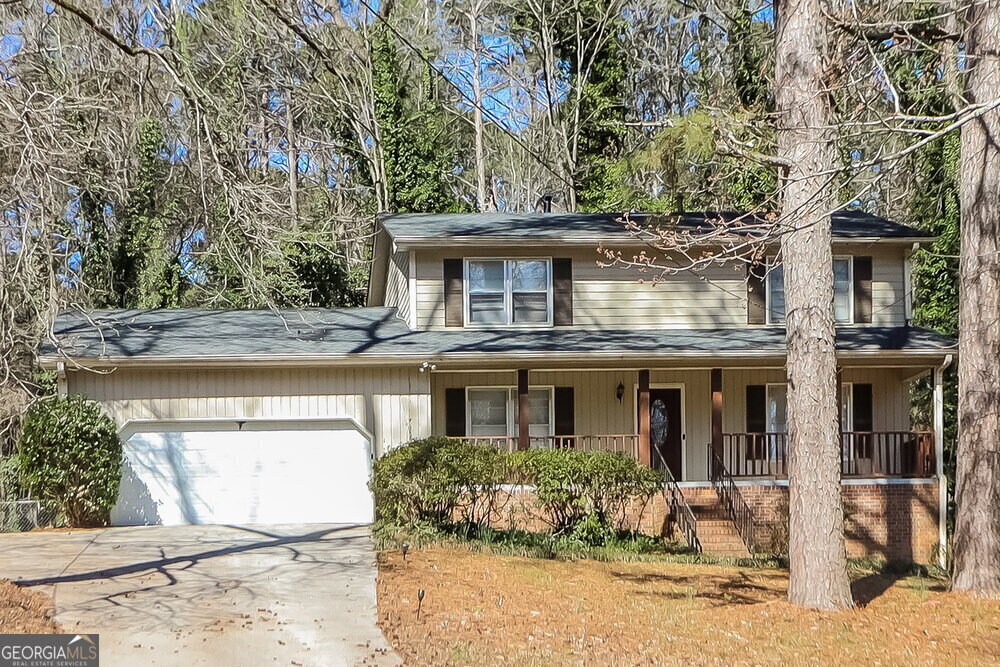 Foto principal - 3656 Chestnut Lake Ct